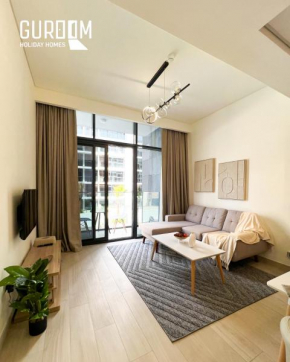 New Amazing and modern 1 BR
